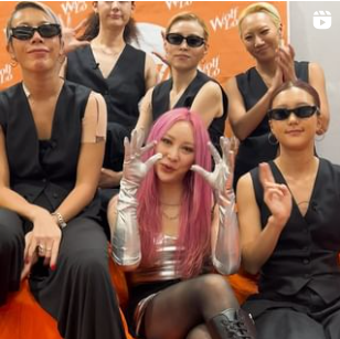 스트릿 우먼 파이터2