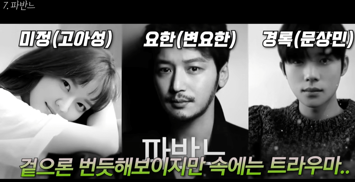 파반느
