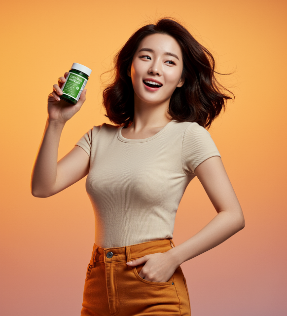 그린 프로폴리스 내 몸을 위한 건강한 투자!