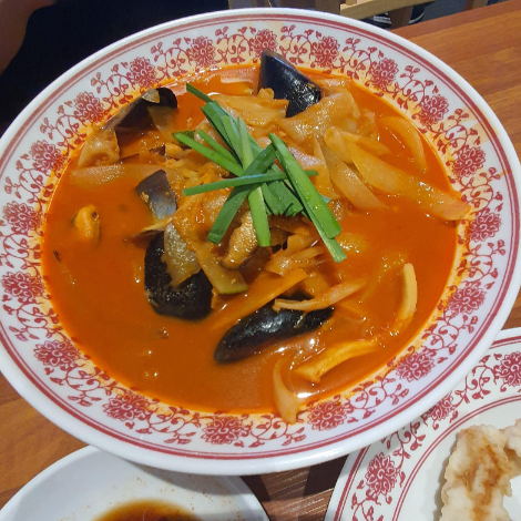 대전 신세계 신차이