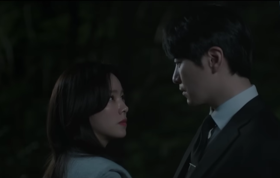 폴킴 내가 널 지켜줄게 (나의 완벽한 비서OST)