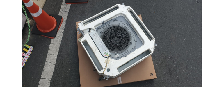 대구 수성구 에어컨설치