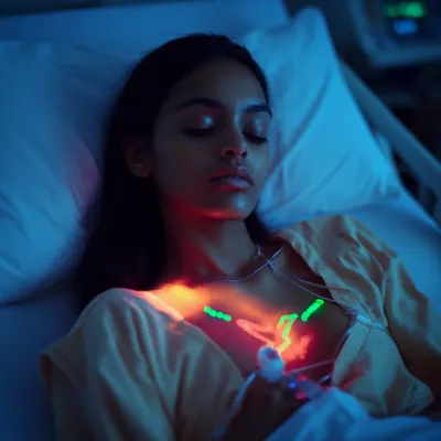 패혈증을 진단하려면 어떤 검사?2