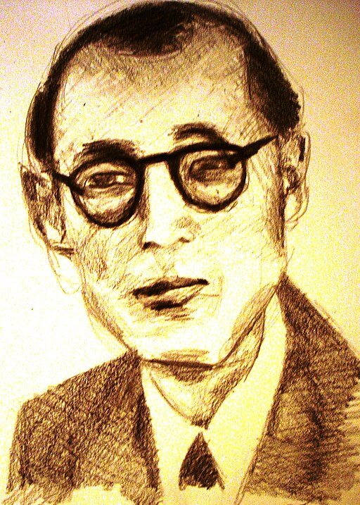 Wikimedia Commons, 《Ahn Iktae》, CC BY-SA 3.0 / GFDL 라이선스