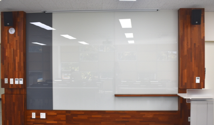 내장산 생태탐방원