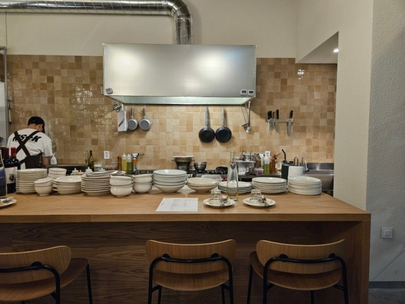 '범어동 가식' 다이닝 레스토랑 가식 범어점 완벽 가이드 (메뉴판/예약/후기)