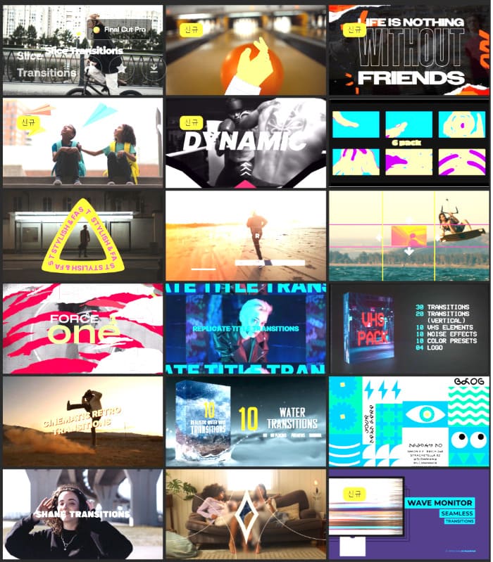 템플릿을 다운로드