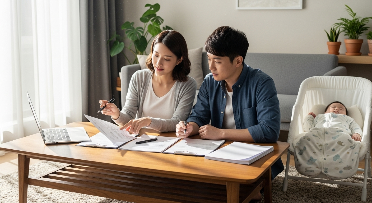 주택도시기금, 디딤돌대출