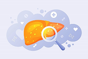 간수치 높으면 나타나는증상-이미지