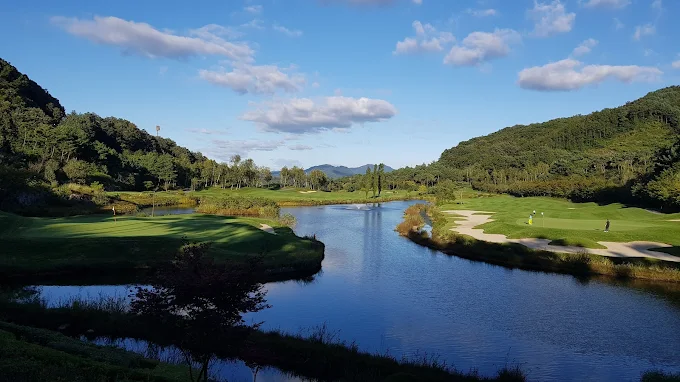 홍천 힐드로사이 컨트리클럽 소개 및 이용방법