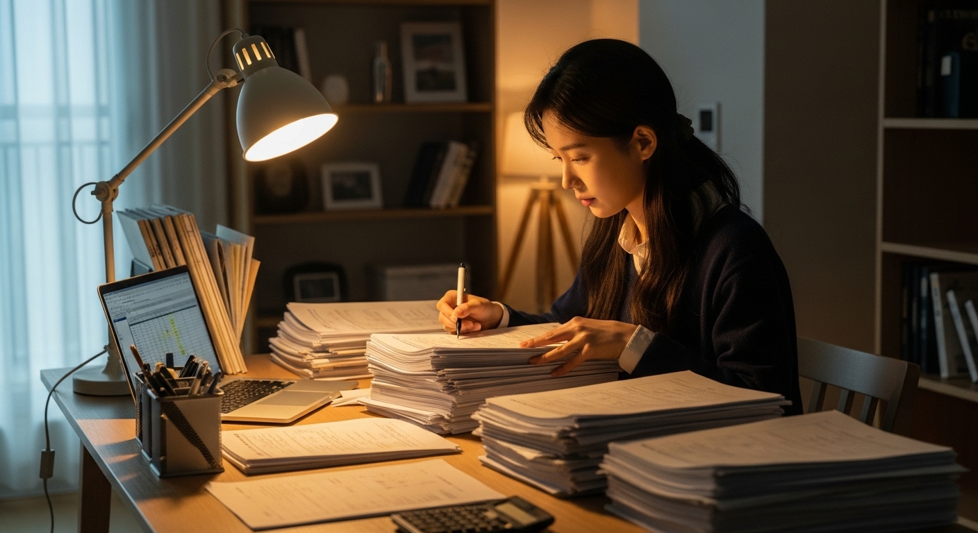 자동갱신 월세&amp;#44; 세액공제&amp;#44; 월세 공제