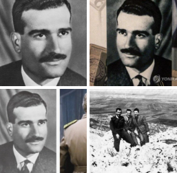 엘리 코헨 이미지