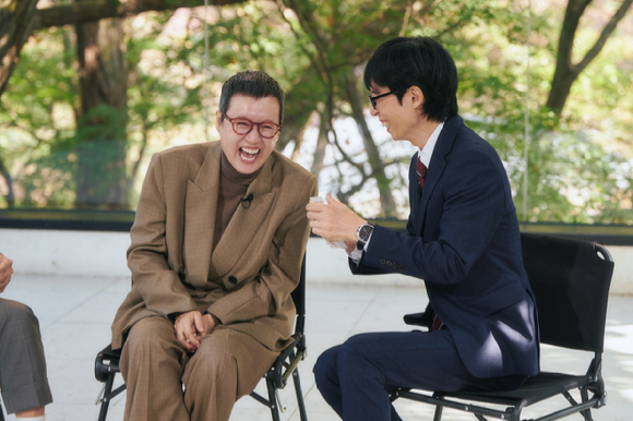 박미선 암투병 유방암 나이 유퀴즈 근황