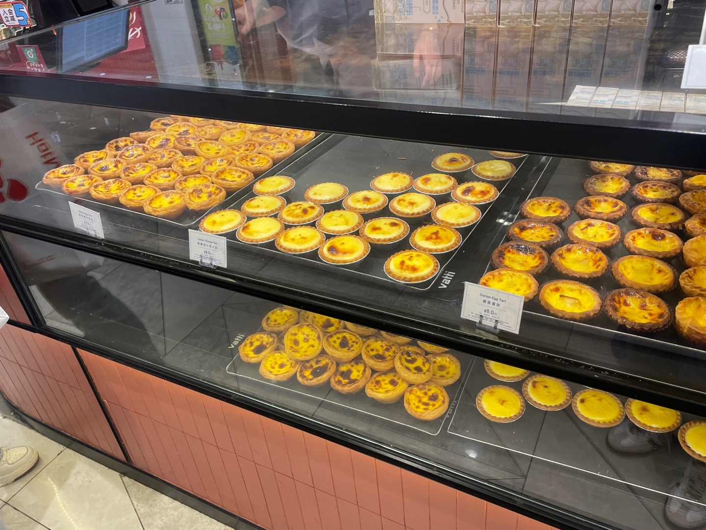 릴리안베이커리 사진