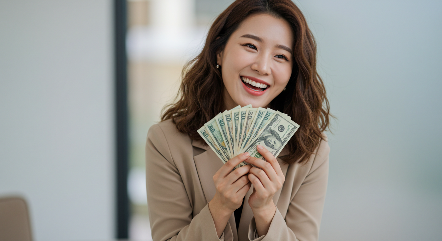 1,000만 원 대출