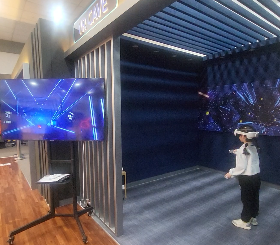 미래채움센터(3D펜, VR체험 무료)