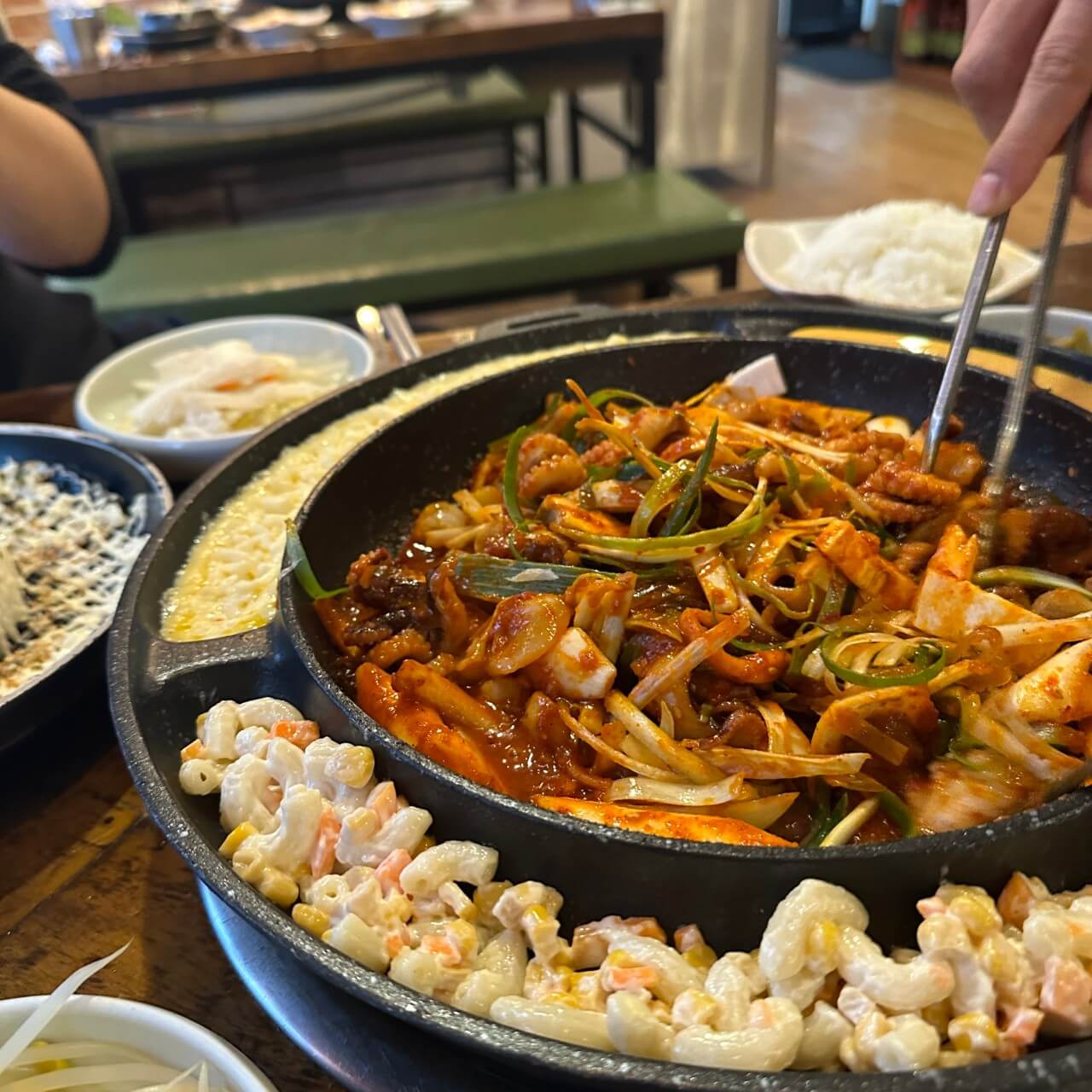 생방송투데이 빅데이터 랭킹 맛집 서울 성북구 매운 돼지갈비찜 맛집 TOP5 동선식당 성신여대 본점 생방송투데이 3778회