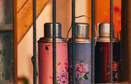 텀블러 vs 일회용 컵 : 작은 습관이 장기적으로 절약이 되는 계산법