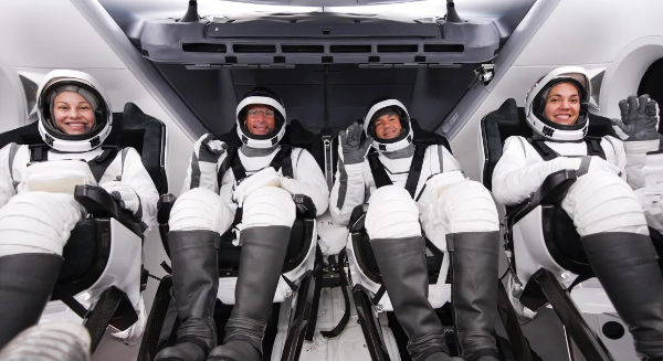 space x