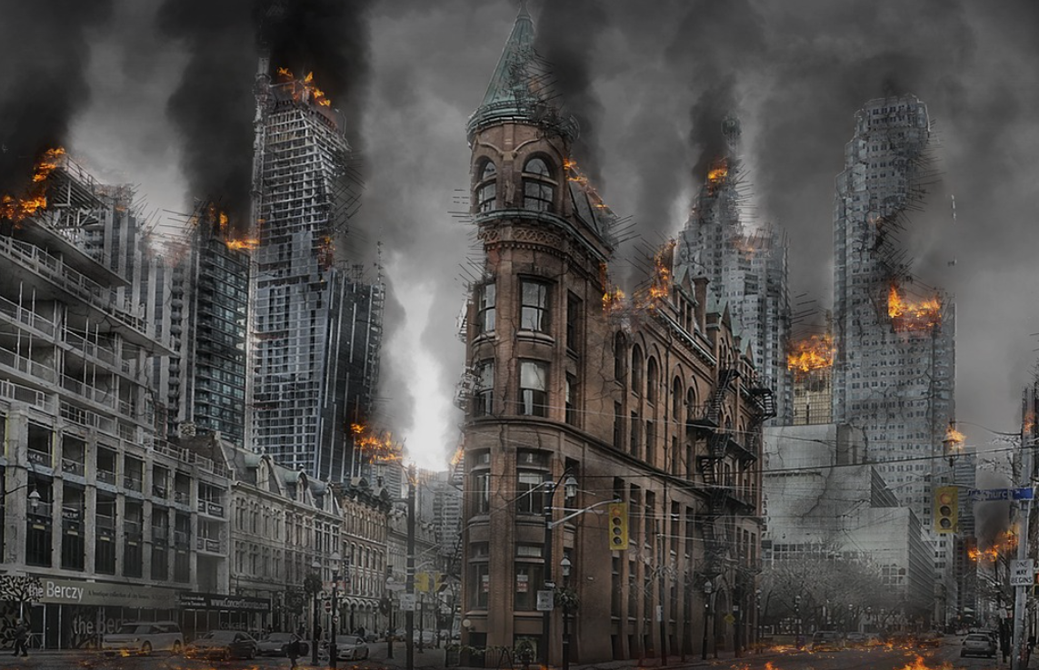 일상생활 배상책임보험