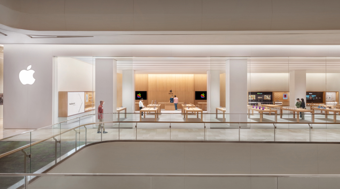 Apple Store