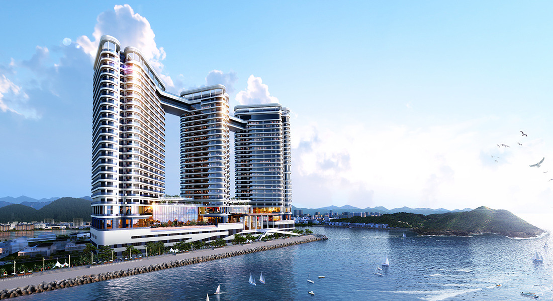 속초 카시아호텔