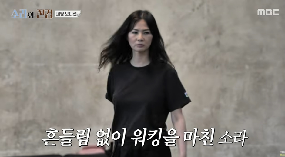 낯선 파리에서 서로가 서로의 버팀목이 되어주는 이소라와 홍진경 ㅠㅠ | 인스티즈