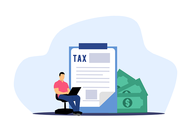 원격 근무자의 세금 문제 – 합법적인 세금 절약법