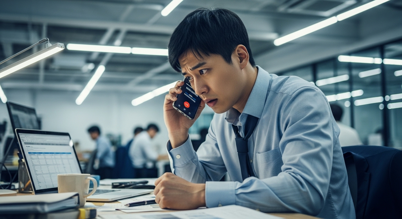 정부의 불법추심 피해자 보호 제도