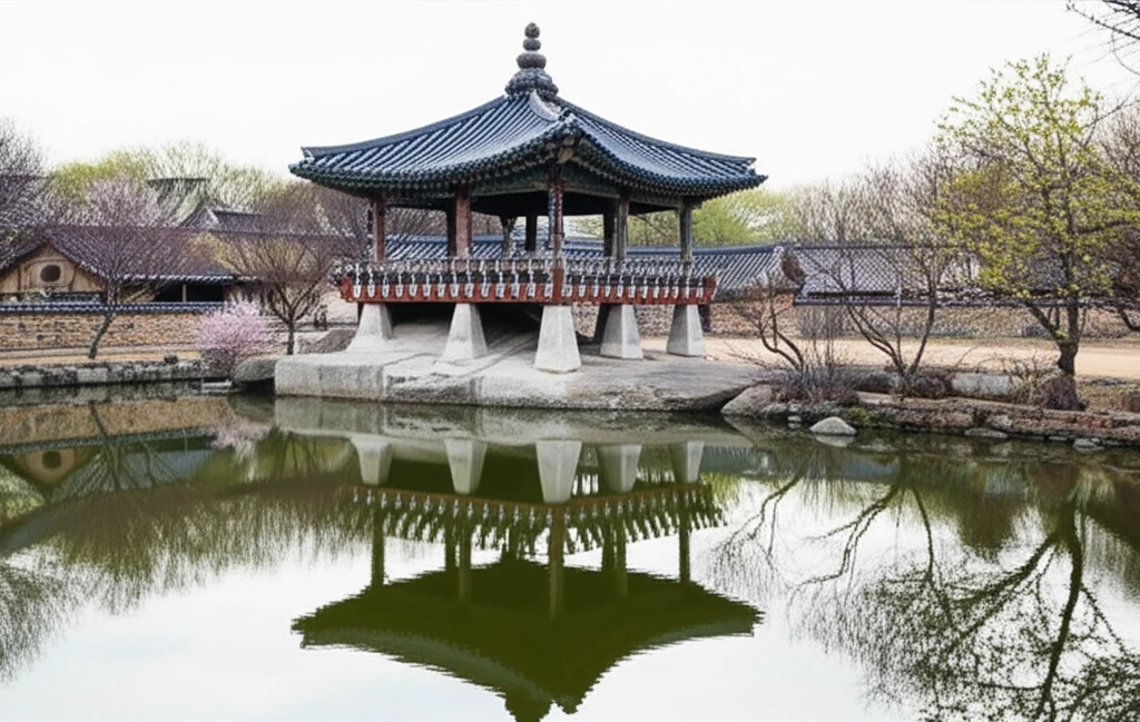 3월 봉화 가볼만한곳 국립백두대간수목..