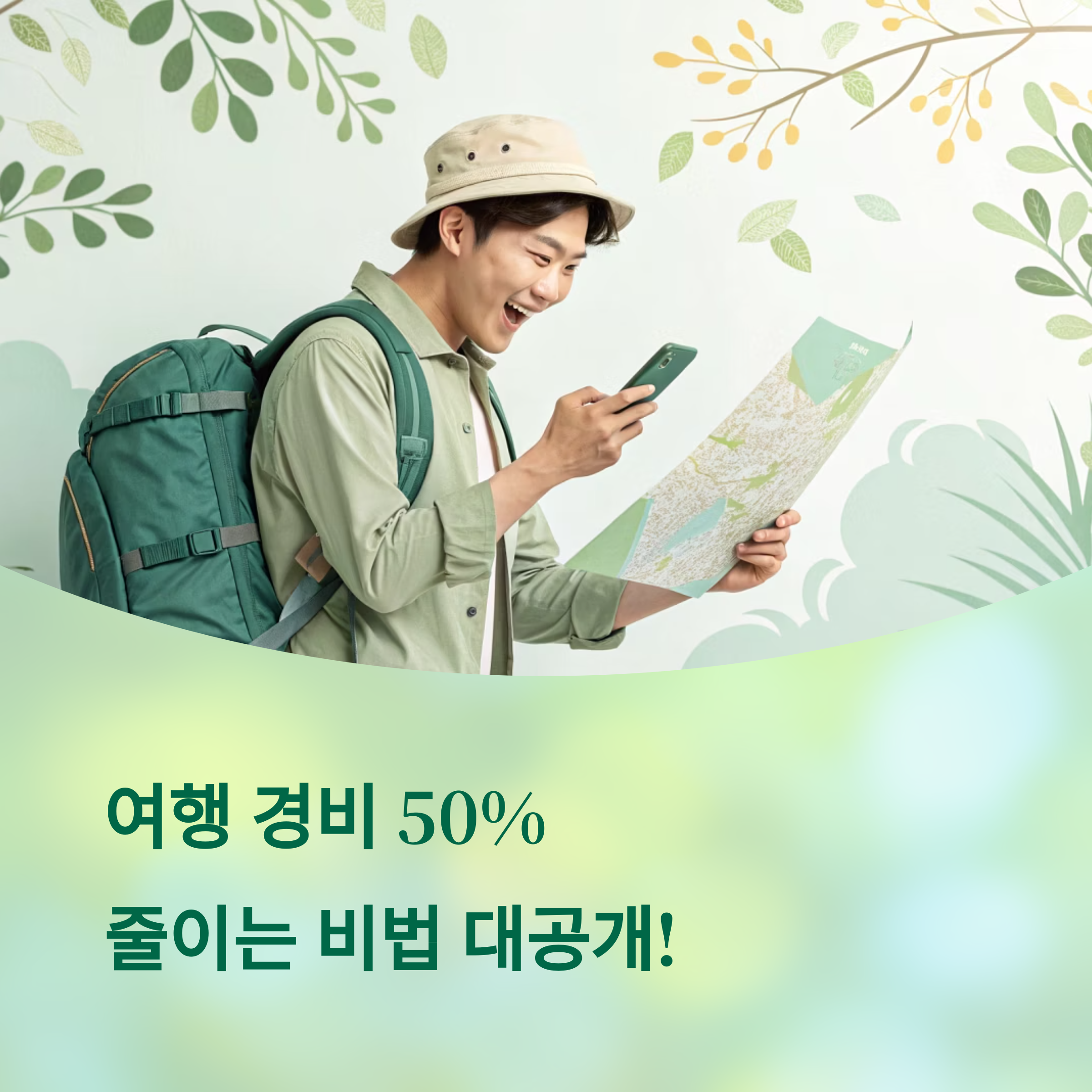 여행 경비 줄이는 실용 꿀팁 모음, 비법 공개