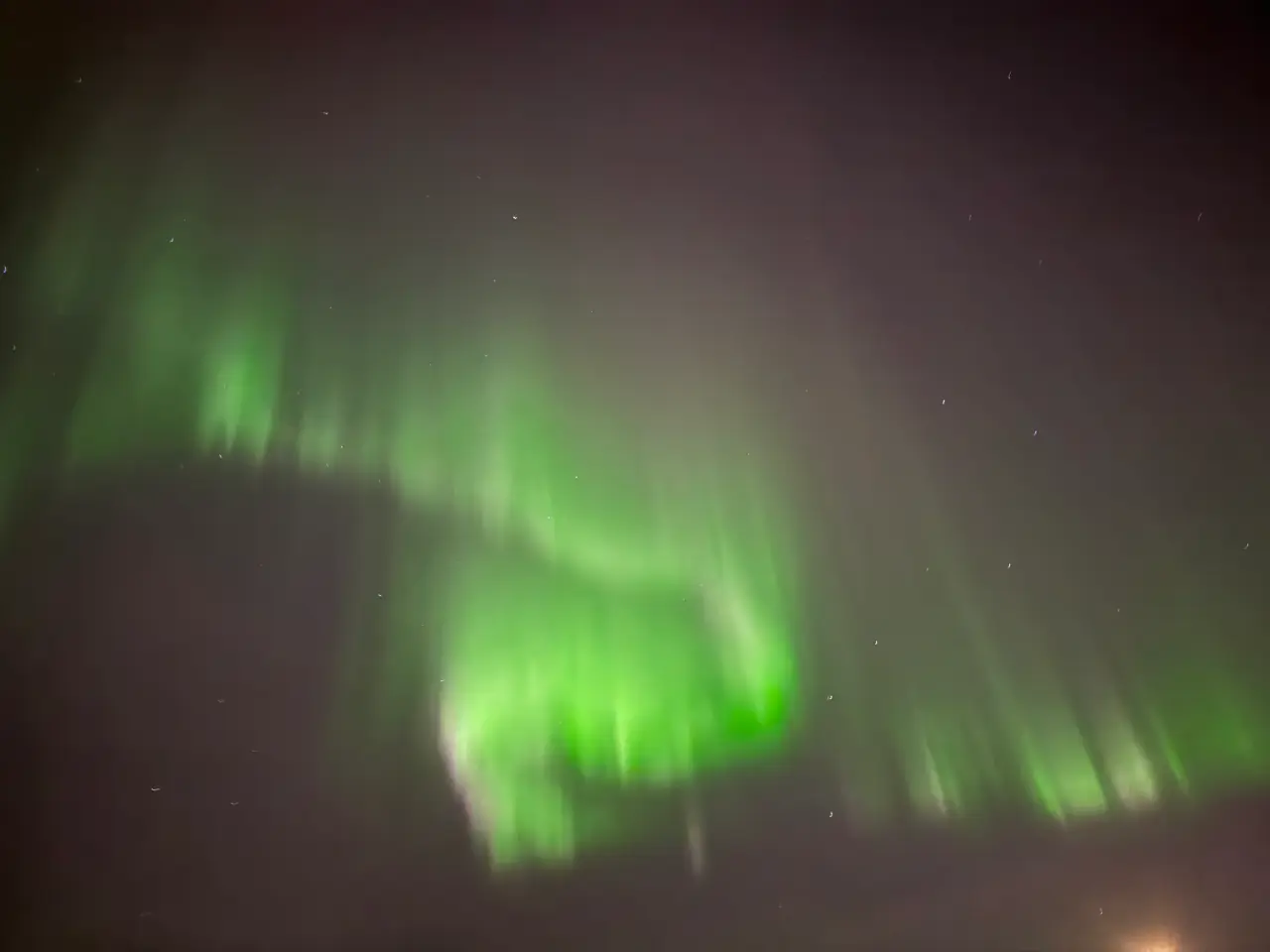 올네이션스목자의기도원-Aurora