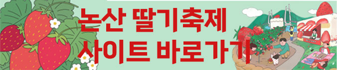 딸기축제
