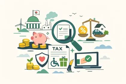 지방세 감면 대상 적용 사례 설명12