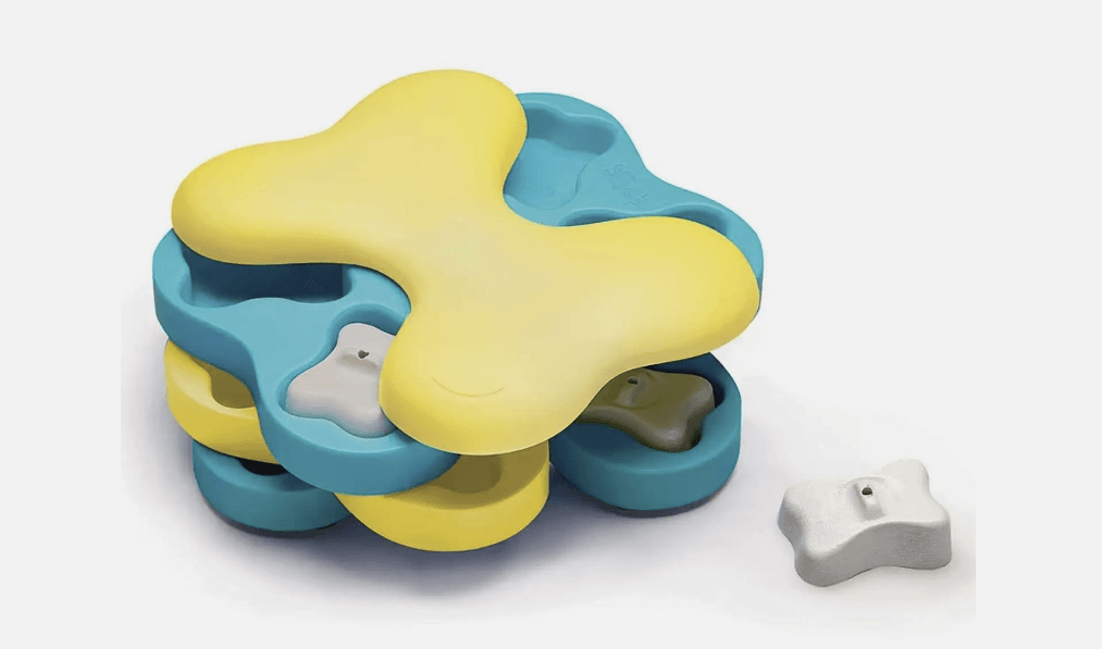 닉스보 2-in-1 디그 앤 트레인