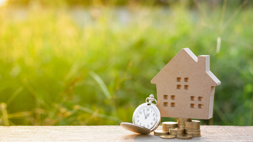 버팀목 전세자금대출 조건, 금리 총정리