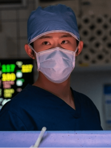 넷플릭스 중증외상센터