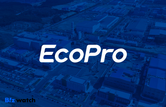 에코프로