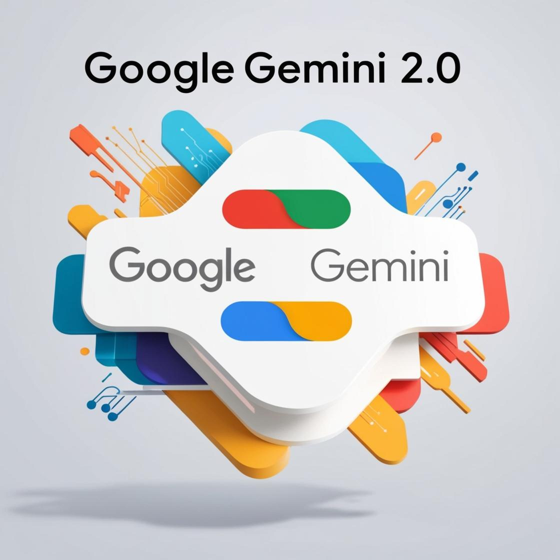 구글 Gemini 2.0 발표, 무엇이 달라질까? 소개 이미지