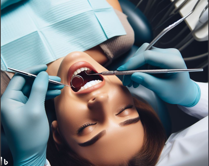 치아크라운 교체시기_치과치료 이미지