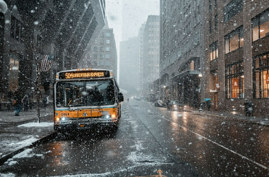 서울 교통비 인상