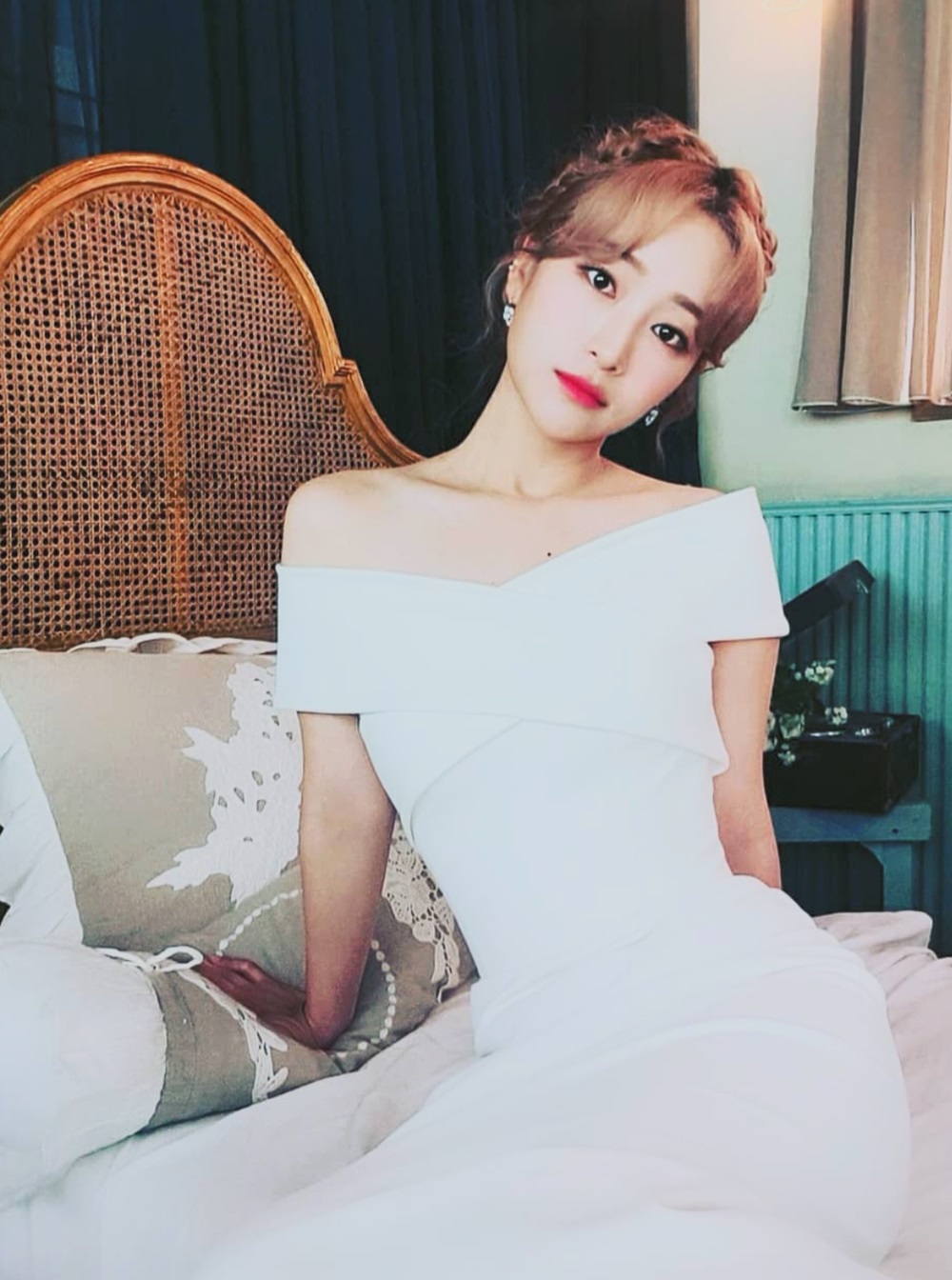 박민주 인스타9