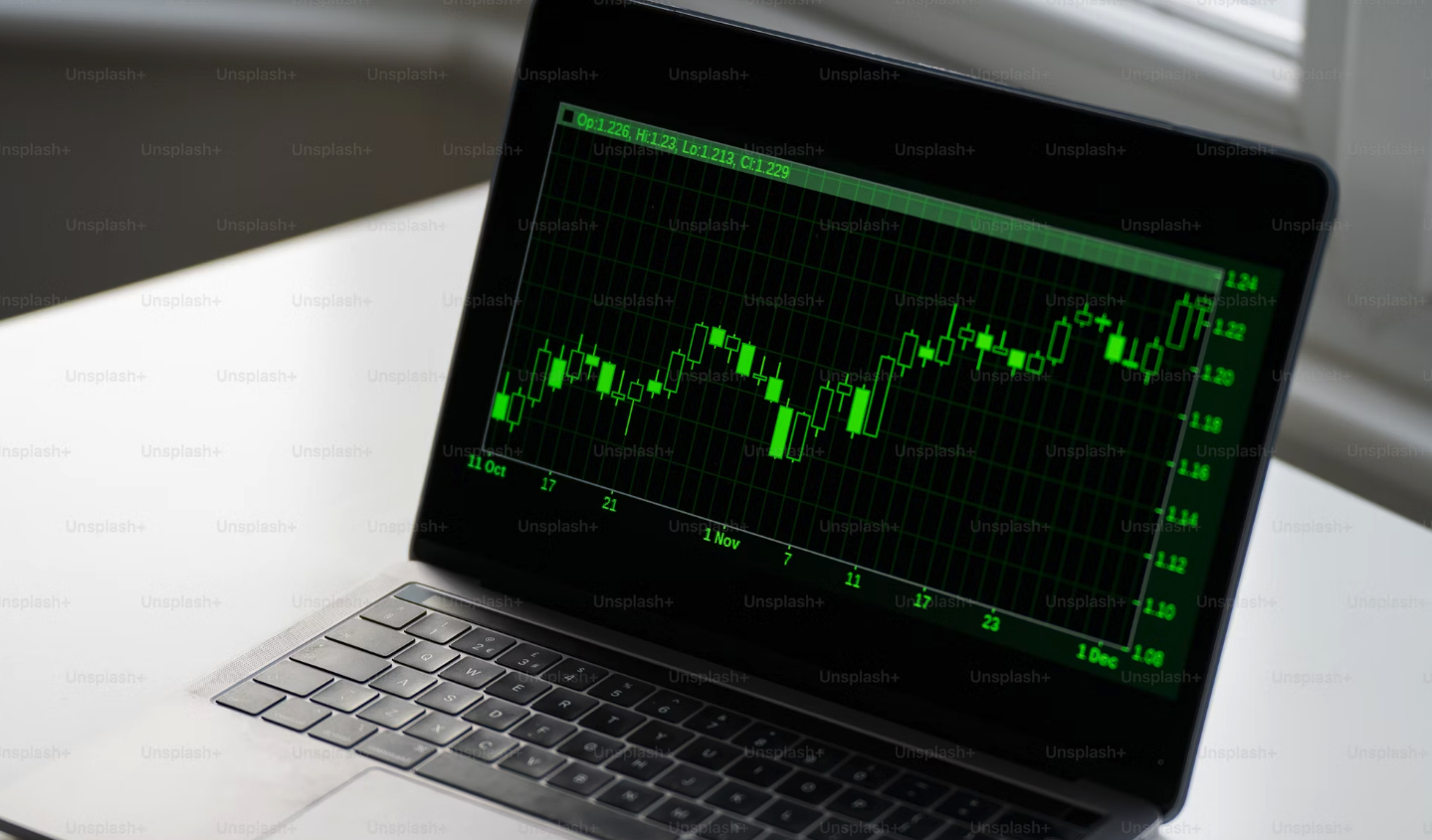 트럼프 수혜주는 그냥 미국주식이다