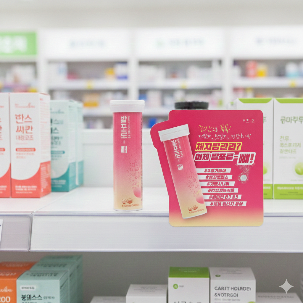 와블러디자인 거치 예상 모습