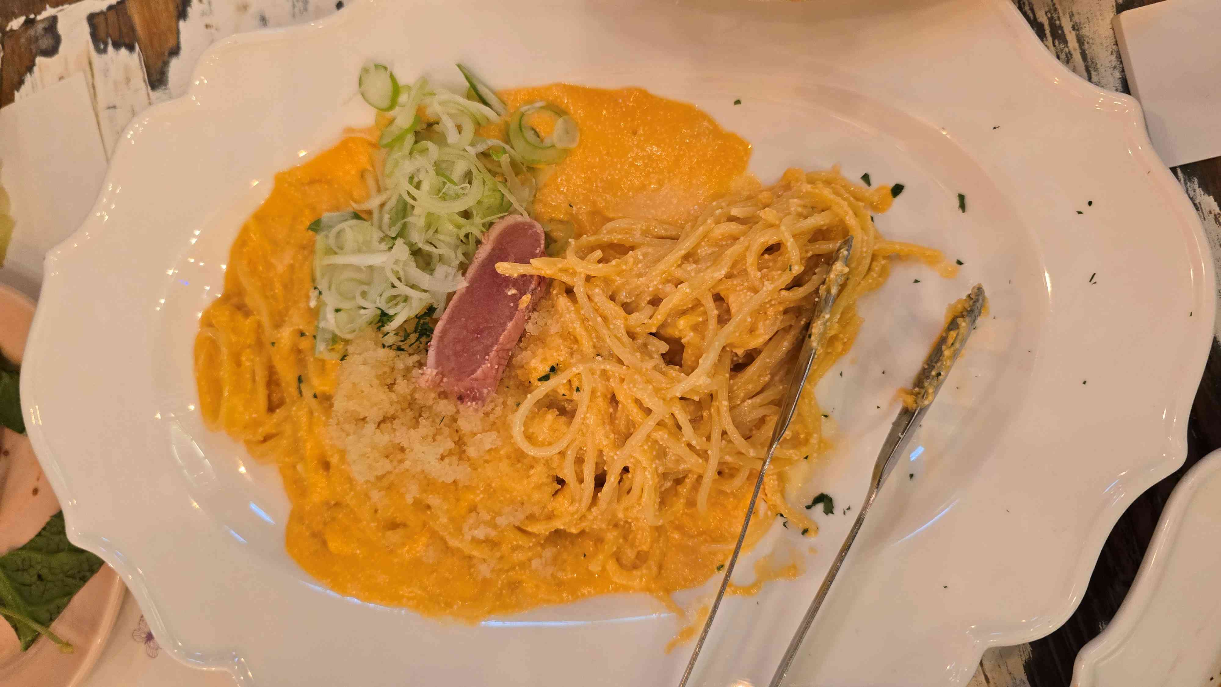 50대 여성 연말 모임-하우스오브디라이프스타일키친 원그로브점