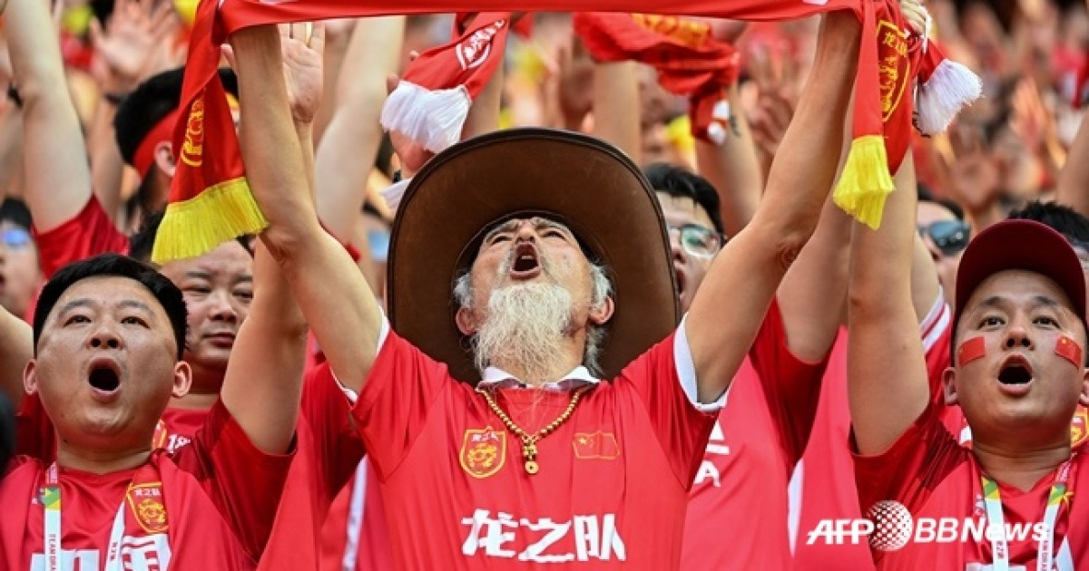 2046년 월드컵 공동 유치 계획