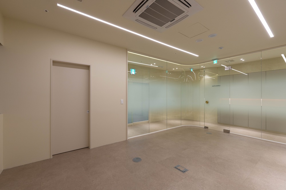 동작구사무실인테리어