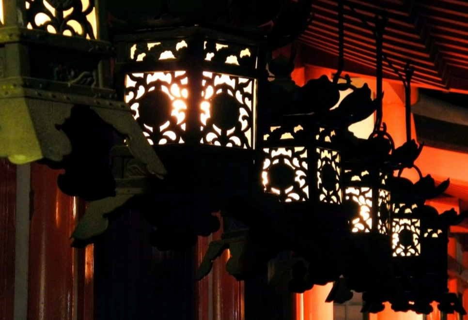 나고야 관련 사진