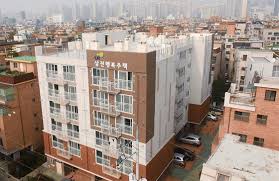 임대주택