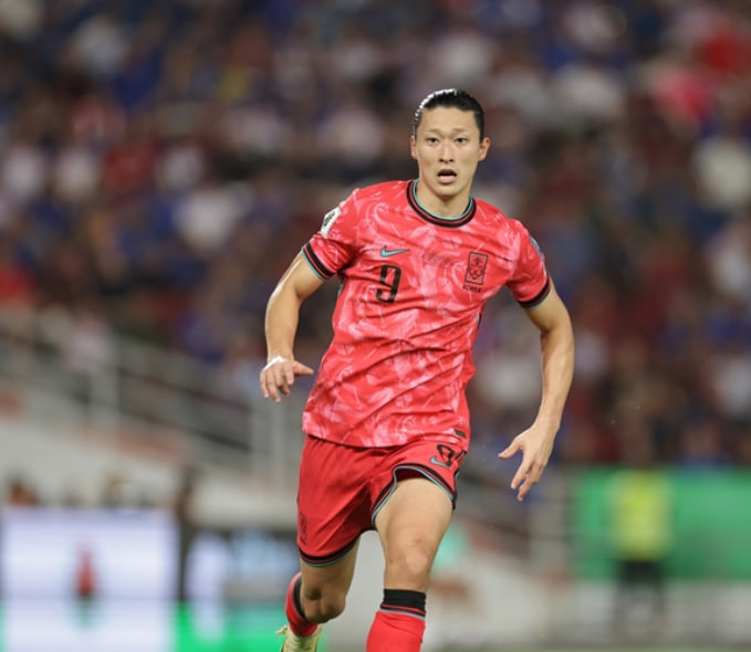 FIFA 월드컵 한국 태국 축구 하이라이트 모아보기